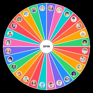 Jewelpet Human Mains Random Generator