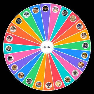 Fire Emblem Games Random Generator