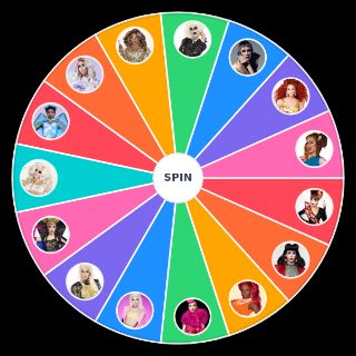 Drag Race Winners Random Picker