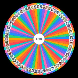 Spin the Wheel: Genshin Impact 3.7