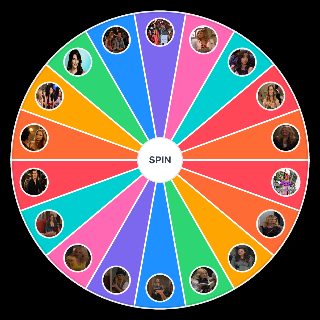 Choose a Random Ted's Ex's