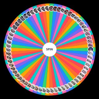 IZ*ONE songs Wheel