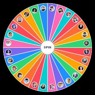 Pick a Random Jimin's Hair Colors