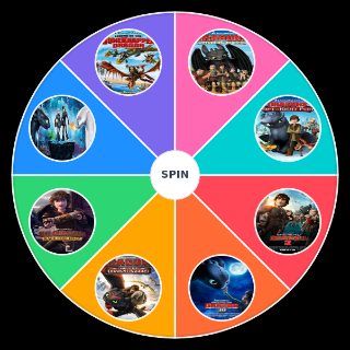 Choose a Random HTTYD Media