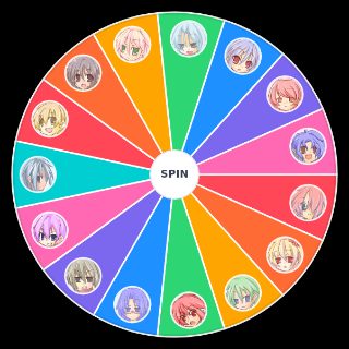 Choose a Random Acceleration of Suguri 2