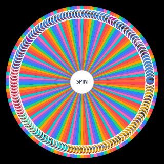 Spin the Wheel: Borderlands 2 Weapons (2022)