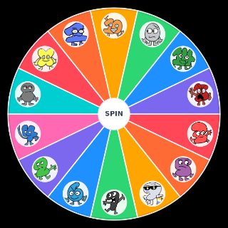 Random All BFB Algebraliens Picker