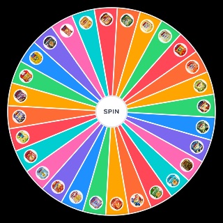 Kims Chips Random Generator