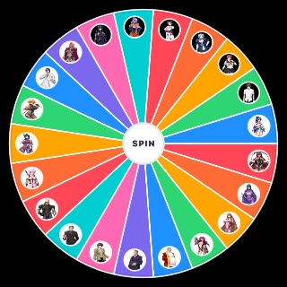 Taimanin Asagi Universe Character Personality Random Picker