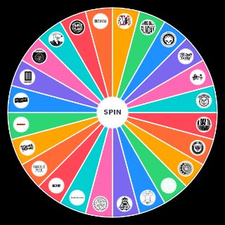 Pop Punk Bands Random Generator