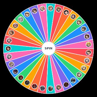 Spin the Wheel: Dissidia 012: Final Fantasy