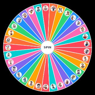 Choose a Random Protagonists from all Pokémon games (Including side games)