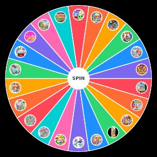 Choose a Random Puyo Puyo Games