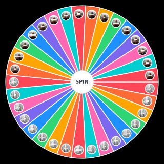 folklore + evermore Random Generator