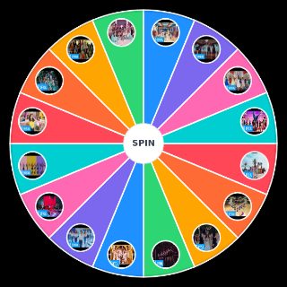 Pick a Random Twice Korean Title Tracks