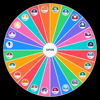 Overwatch Arcade Modes Random Picker