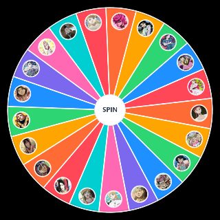 Choose a Random JJBA Hottest Female Characters