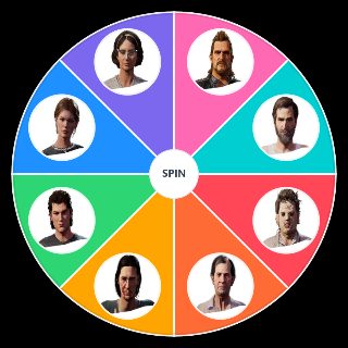 Spin the Wheel: TCM Game Family w/ Bones
