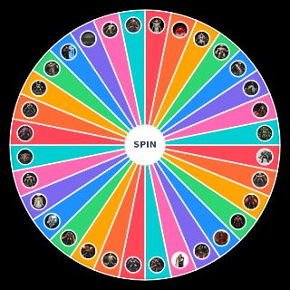 doom eternal enemies Wheel