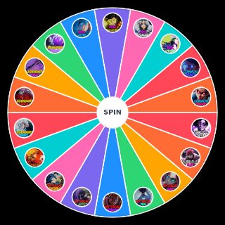 Blue Lock Rivals [ UPDATED! ] Random Picker