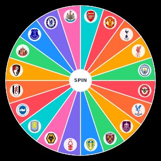Random Predicciones de la Premier League 25/26 Picker