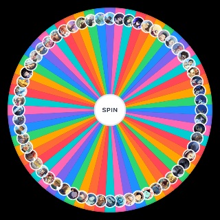 Scissor Seven Random Generator