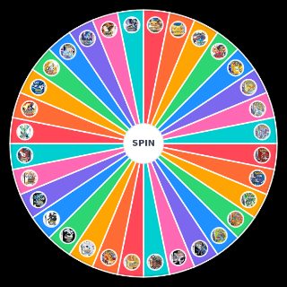 Random Pokemon juegos Picker