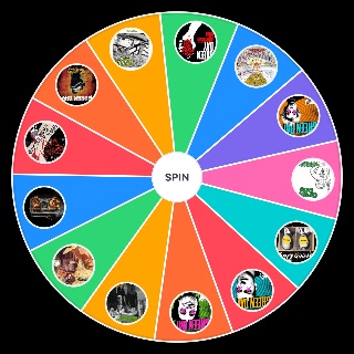 Spin the Wheel: Green Day Discography