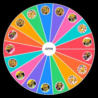 Pick a Random The Crew 2 Disciplines