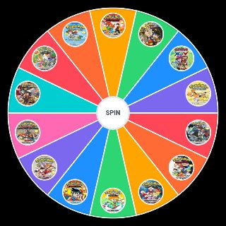 Pokemon Adventure Arcs Random Generator