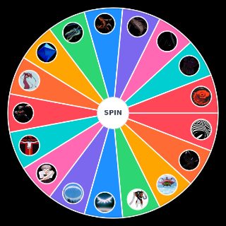 Pick a Random Ángeles de Neon Genesis Evangelion