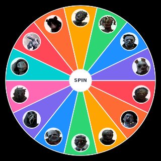 Choose a Random Dead By Daylight Mobile killers