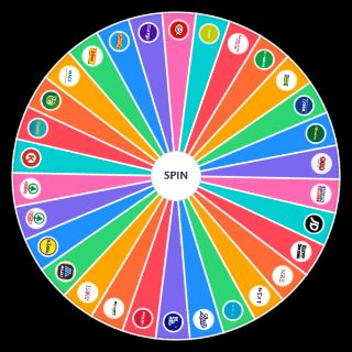 Pick a Random Ultimate Irish Shop