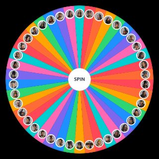 Random Three Kingdoms HERO Wheel