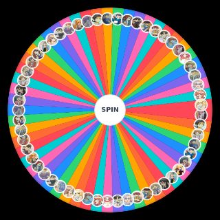 CJ . Wheel