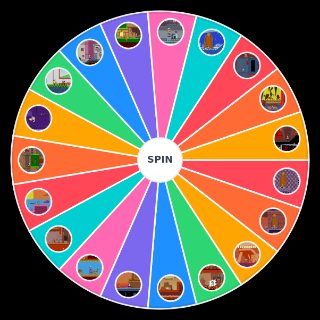 Choose a Random Pizza Tower Levels