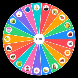 Pick a Random Artificial Flavors ultimate