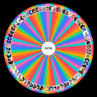 Libtardi Experience Wheel