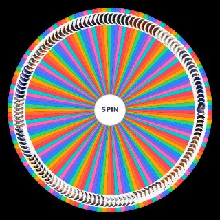 Random Valorant Team Composition Maker (May 2022) Wheel