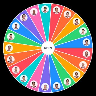 Choose a Random 2024 25 habs