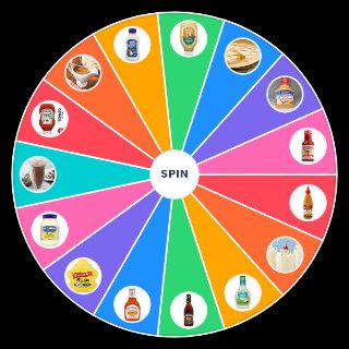 Pick a Random French Fry Sauces