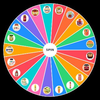 Pick a Random Dé Sauzen
