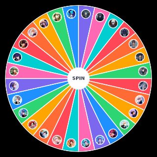 TokyoDebunker Wheel