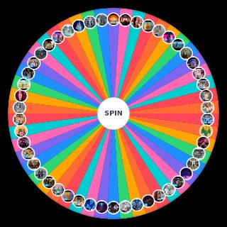 Most Viewed Kpop Music Videos Random Generator