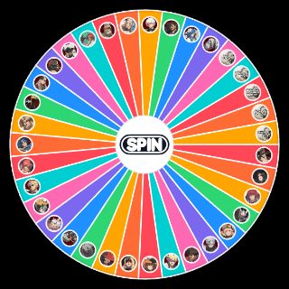 Guilty Gear Strive All Music (Character & Game themes) Wheel