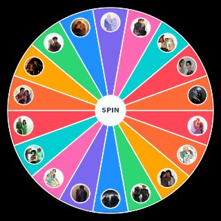 Random Sarah J. Maas couples Picker