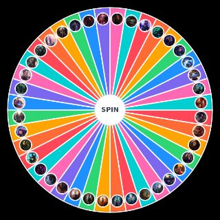 Support s11 Random Picker