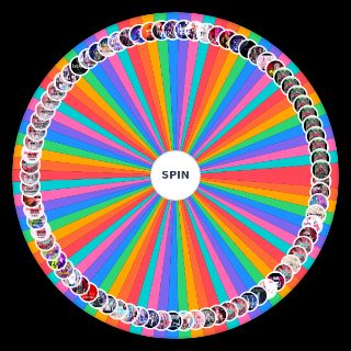 Choose a Random Mori Calliope Songs/Covers