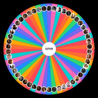Random You Netflix (all characters 1 3) Picker