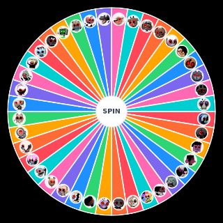 Random Dandy's World Twisteds 0.11.4 Picker